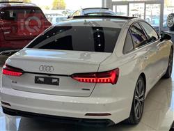 ئاودی A6